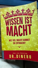 Wissen macht dinero gebraucht kaufen  Schlangenbad