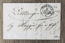 Sardegna 1852 pinerolo usato  Milano
