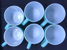 Set teal turquoise for sale  Wadsworth