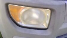 Passenger right headlight for sale  Gaffney