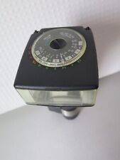 Metz flash gun for sale  LONDON