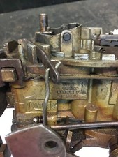 Rochester quadrajet barrel for sale  Mount Holly Springs