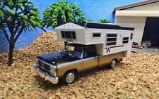Winnebago slide camper d'occasion  Expédié en Belgium