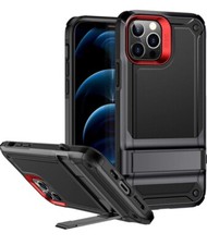 Capa telefone compatível com iPhone 12 Pro Max protetora ESR preta/vermelha comprar usado  Enviando para Brazil