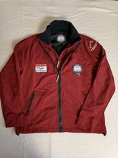 Veste coach fédération d'occasion  Lavelanet