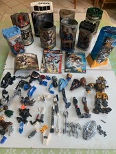 Lot lego vrac d'occasion  Seclin