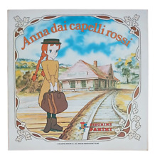 Album panini anna usato  Biella
