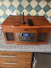 Shuman classic wooden for sale  WATFORD