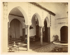 Algeria arab house d'occasion  Expédié en Belgium