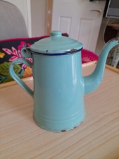Vintage enamel small for sale  COVENTRY