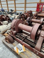 Tulsa sperry vickers for sale  Centralia