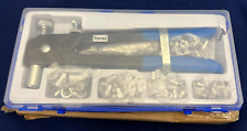 Toprema rivet nut for sale  NEWCASTLE UPON TYNE