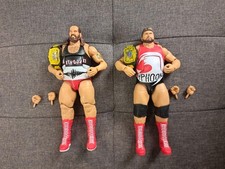 Wwe elite natural for sale  Red Lion