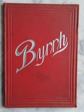 Porte menus byrrh d'occasion  Caraman