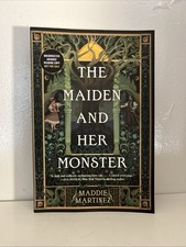 The maiden and d'occasion  Expédié en Belgium