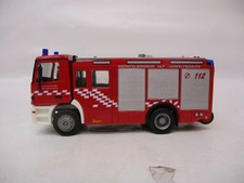 38370 mercedes werkfeuerwehr gebraucht kaufen  Berlin