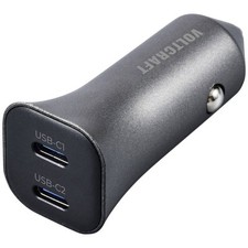 Chargeur usb voltcraft d'occasion  France