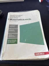 Libro scolastico usato usato  Qualiano