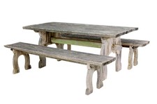 Mid century solid for sale  STOWMARKET