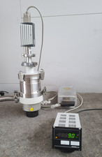 turbomolekularpumpe gebraucht kaufen turbomolekularpumpe gebraucht kaufen Düren