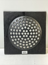 Square durable cast for sale  Wooster