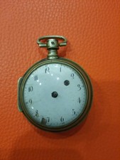 montre gousset gim d'occasion montre gousset gim d'occasion  Saint-Bonnet-de-Joux