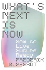 Whats next now gebraucht kaufen  Berlin