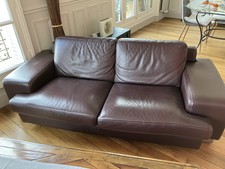 Canapé place fauteuil d'occasion  Vincennes