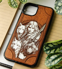 Freya cover legno usato  Empoli