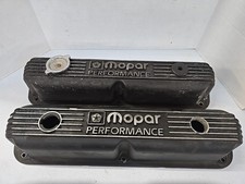 Vintage mopar performance for sale  Sabina