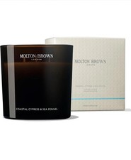 Molton brown coastal for sale  EASTBOURNE