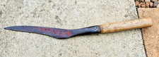 Vintage elwell slasher for sale  BROUGH