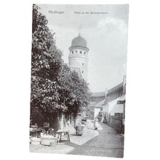Postkarte nördlingen reprint gebraucht kaufen  Burghausen