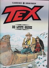 Tex panini verlag gebraucht kaufen  Hamburg