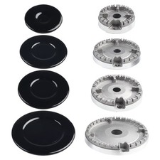 Accessoires cuisinière gaz d'occasion  Expédié en France