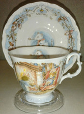 Royal doulton winter for sale  Phoenix