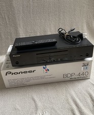 Pioneer bdp 440 for sale  SOUTHPORT