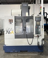 Ycm 76a cnc for sale  Lake Elsinore