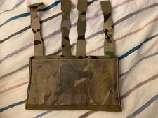 Blue force gear for sale  ABINGDON
