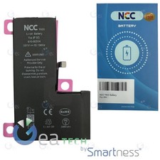 Batteria ricambio apple usato  Napoli
