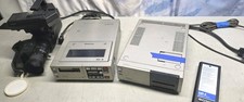 Vtg sony 2000 for sale  Saginaw
