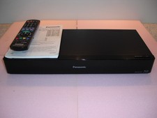 Bluray festplattenrecorder pan gebraucht kaufen  Essen