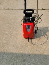 Husky 1600 electric for sale  Mount Prospect
