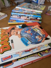 Beano annuals 2003 for sale  WESTON-SUPER-MARE