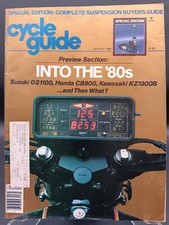Cycle guide jan for sale  Saint Petersburg