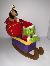 Dr. seuss grinch for sale  Oklahoma City