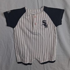 white sox onesie for sale  San Tan Valley