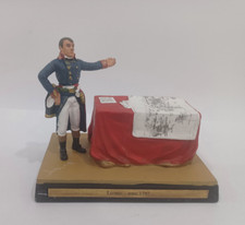 Figurine plomb napoléon d'occasion  Marseille VI