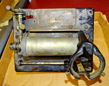 Edison amberola mechanism for sale  Edmond