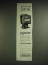 1985 earth stove for sale  Madison Heights